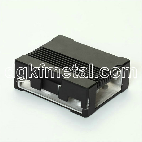 Aluminum Alloy  firewall top and cover