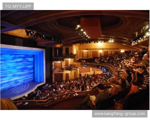 畅游百老汇演出世界,登录入口让您不再错过精彩演出 畅游百老汇演出世界,登录入口让您不再错过精彩演出